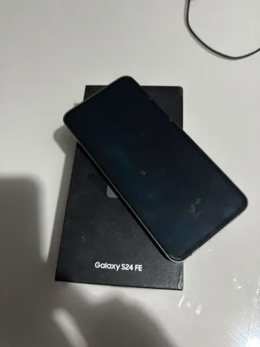 Samsung s24 fe
