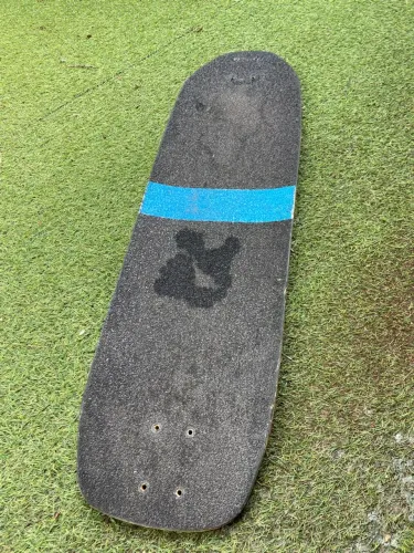 Shape rayne vandal