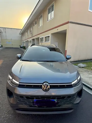 Volkswagen Tera Comfort 1.0 170 TSI Flex 12V 5P AUT 2026