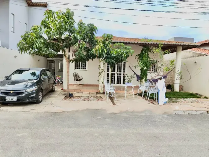 Imóvel para venda com 170 metros quadrados com 3 quartos