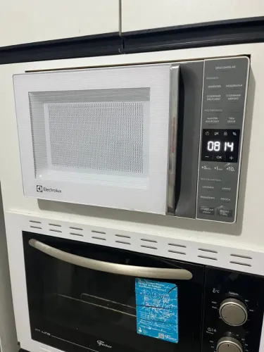 Microondas