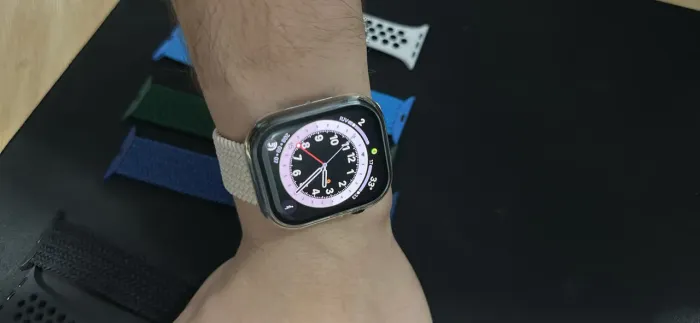 Apple Watch series 11 46mm GPS