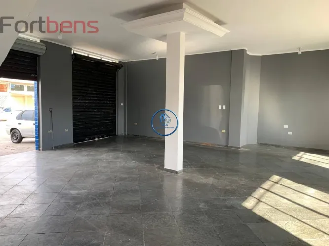 Imóvel Comercial Para Alugar ou Vender no bairro Morro Grande em Caieiras