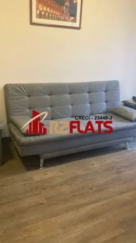 Flat com ótimo preço no bairro Jardins. Confira!