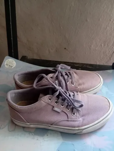 Tênis vans original Tam 39