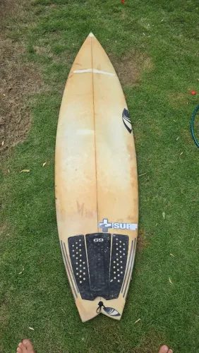 Prancha de surf Sharpeye Ht 2.5 5'11
