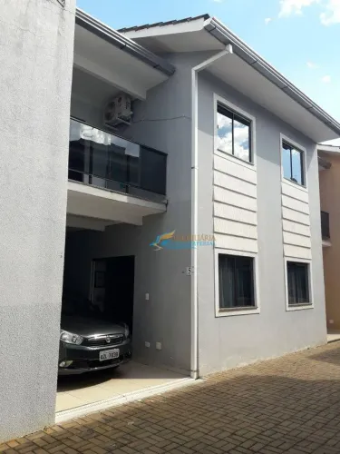 Imobiliária Águia Imperial Vende Sobrado no Bairro Neva