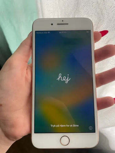 IPHONE 8 PLUS 64GB