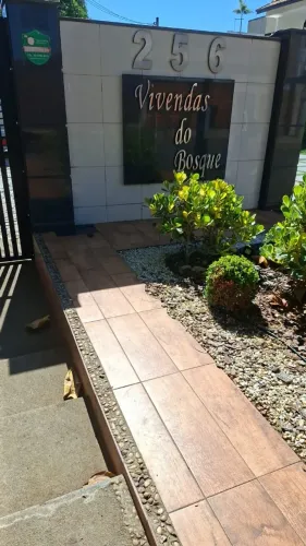 Terreno 240m² em condomínio no Bairro a Glória