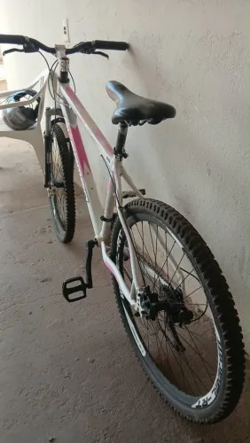 Bike aro 26 usada