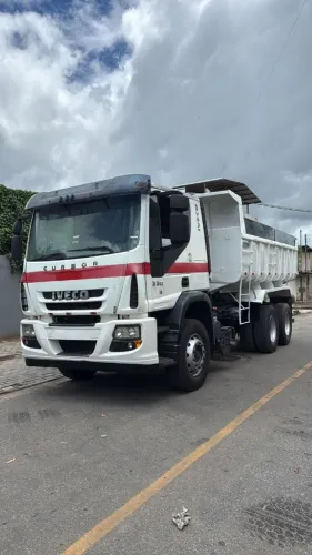 Iveco Cursor 330