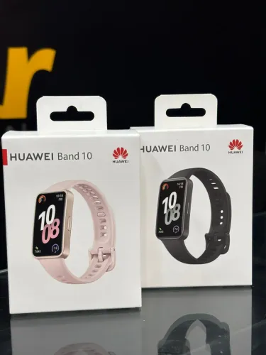 Smartwatch Band 10