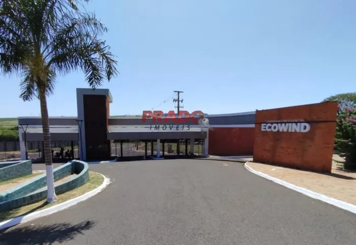 Terreno à venda em Sarandi, CJ CIDADE ALTA, com 360.1 m², CONDOMÍNIO RESIDENCIAL ECOWIND