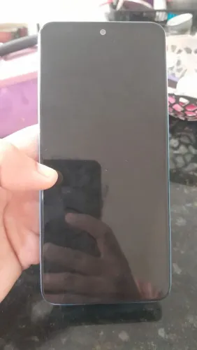 Troca por outro celular  ou vende celular Xiaumi Not12 com memória de 256gb 