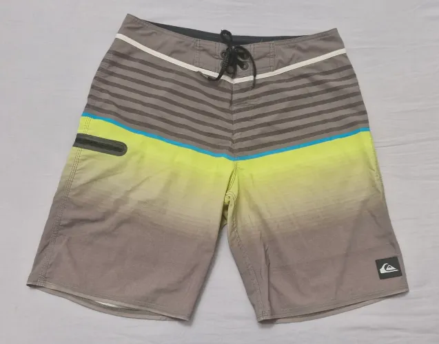 Bermuda Quiksilver 