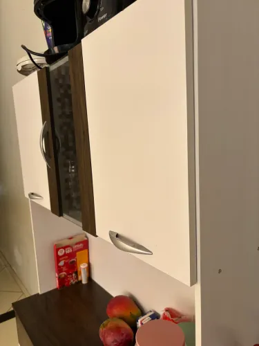 Armário de cozinha