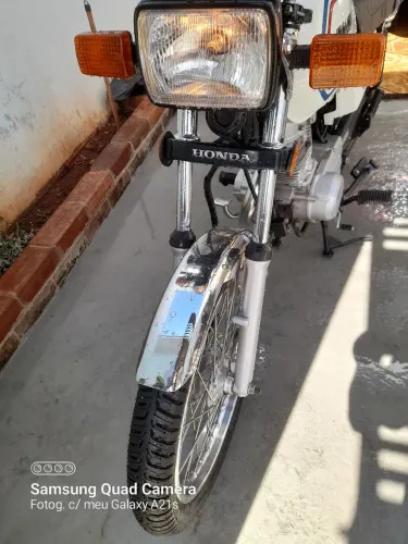 Cg125
