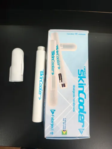 Caneta Skincooler