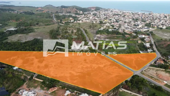 66.000 m² Terreno Comercial Itaipava-ES