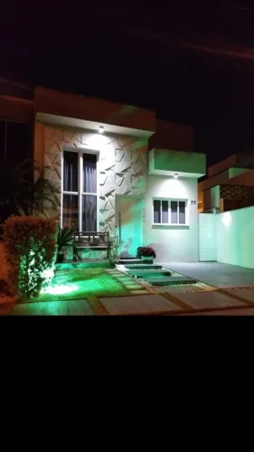Casa em Condomínio para Venda, Vila Rica Jardins do Império indaiatuba / SP.