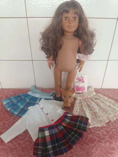 Boneca Our Generation
