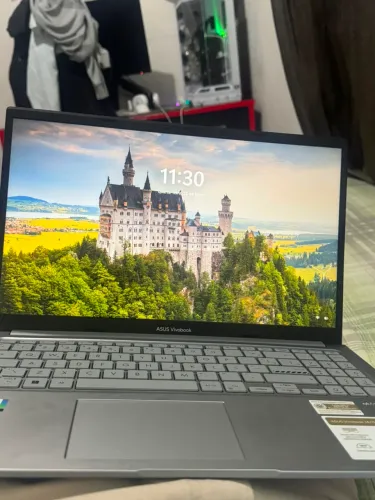 Notebook ASUS VIVOBOOK