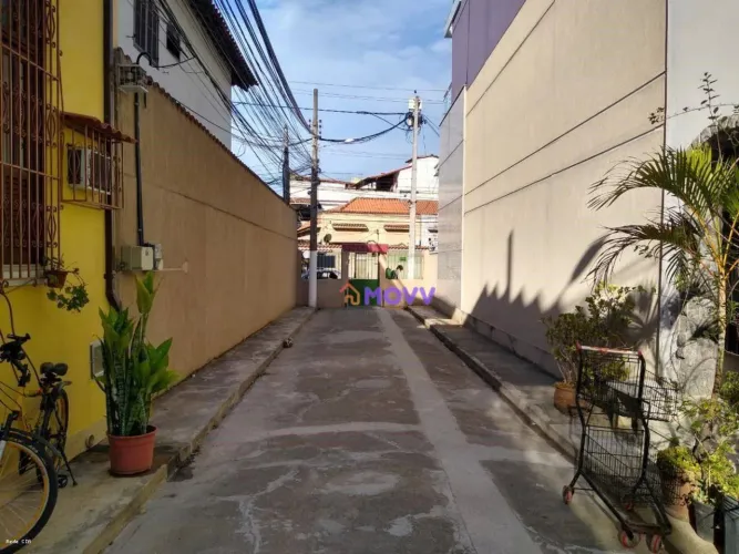 Casa à venda, 200 m² por R$ 900.000,00 - Icaraí - Niterói/RJ