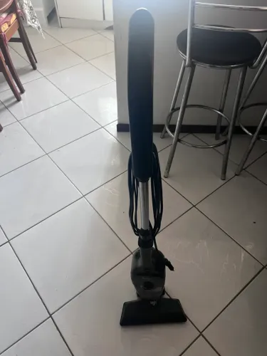 Aspirador de pó