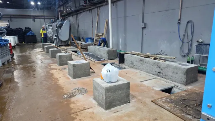 Construção e reforma 