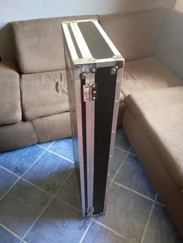 Case para Guitarra