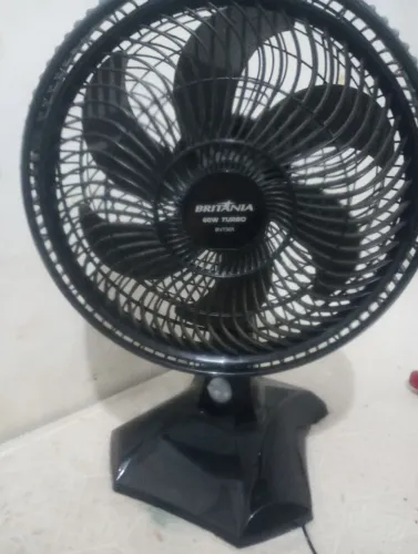 Ventilador Britânia 127w