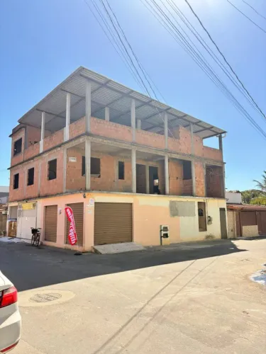 casas a venda mais ponto comercial