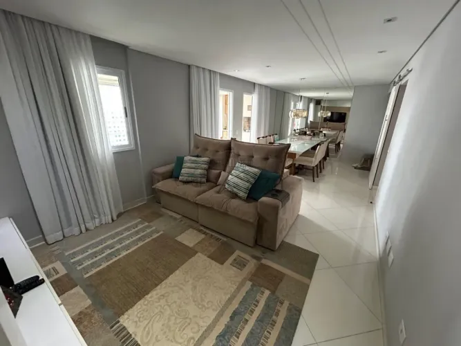 Oportunidade - Apartamento - Parque Residencial Aquarius - Sky House Club Residence - 3 Su