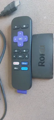 Roku Express 4k