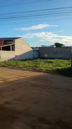 Lote em Guriri, São Mateus-ES