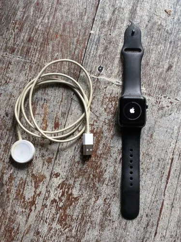 Apple Watch 3 Geração 38mm