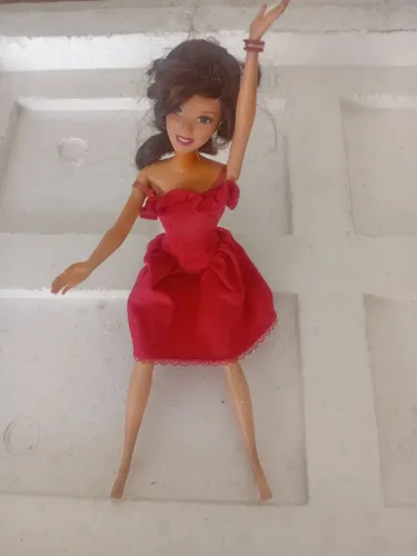Boneca.