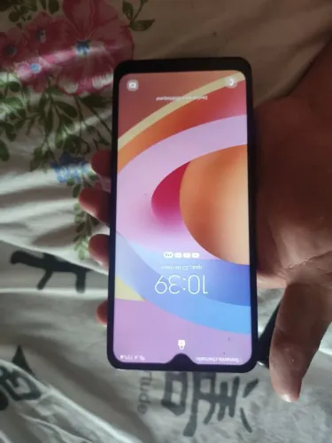 Samsung Galaxy a 12 