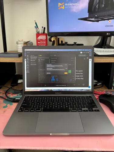 Macbook pro M1 16gb