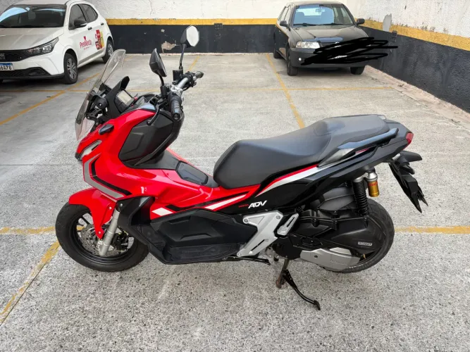 ADV 150 2023