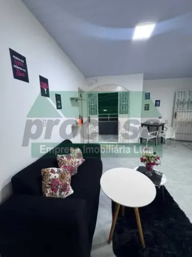 APTO MOBILIADO DISPONIVEL PARA LOCAÇAO NA RAIZ