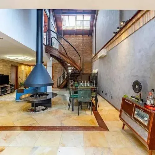 Casa com 4 dormitórios, 269 m² - venda por R$ 1.790.000,00 ou aluguel por R$ 20.000,00/mês