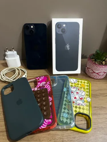 iPhone 13 256gb