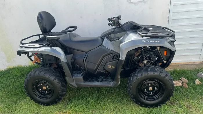 Can-am 2026 