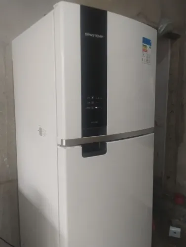 Vendo geladeira
