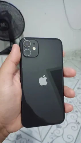 iPhone 11 TODO ORIGINAL