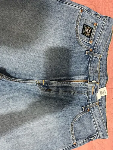 VENDO Calça Cinch Original Em perfeito estado de conservação