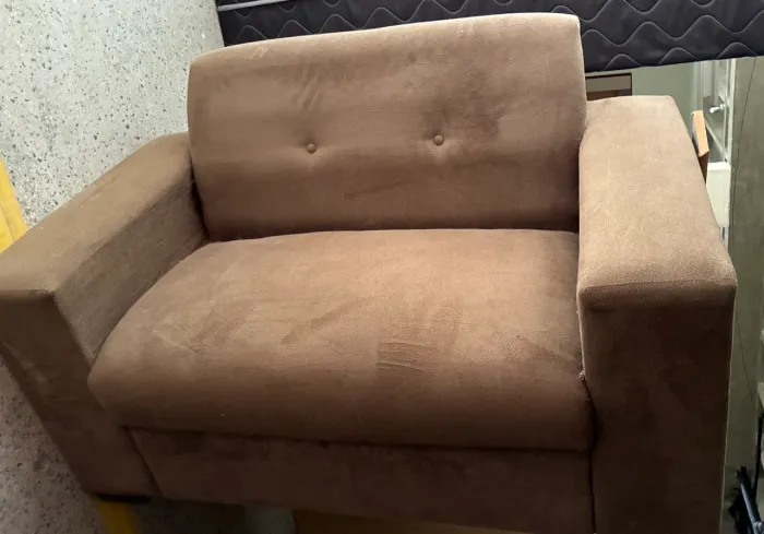 Conjunto de sofá