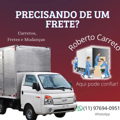 CARRETO