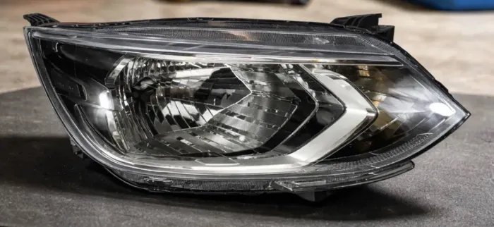 Farol ônix 2022 L/D